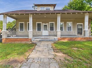 803 2nd Ave #1, Lawrenceville, VA 23868