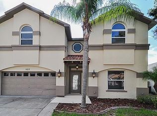 827 Brightview Dr, Lake Mary, FL 32746