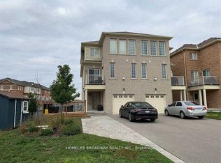 5 Toulouse Ct, Markham, ON L6B 0X8