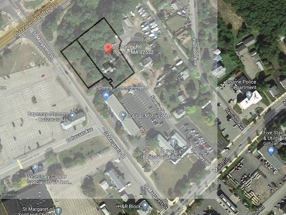 2nd image of 2 Smalley Rd