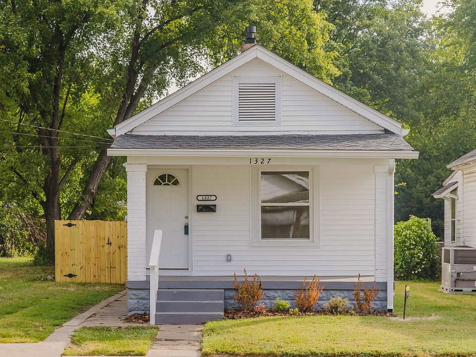 1st image of 1327 Lillian Ave