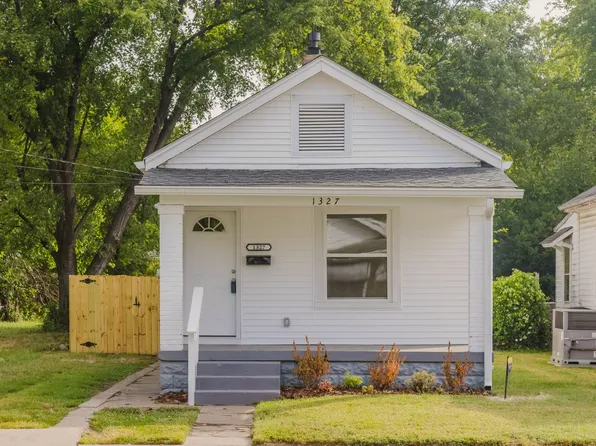 1327 Lillian Ave, Louisville, KY 40208