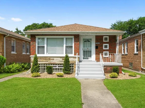 8414 S South Park Ave, Chicago, IL 60619