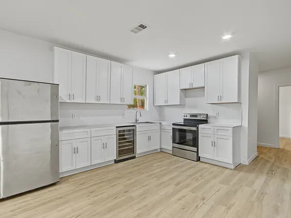 3402 Jeffries St, Dallas, TX 75215