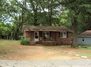 351 Joe Louis Blvd, Greenwood, SC 29646