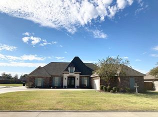 1005 S Worthington Dr, Lake Charles, LA 70605