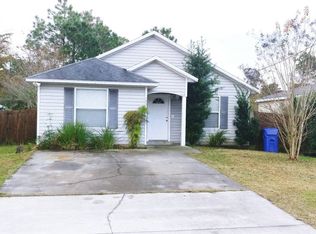 863 Avery St, Saint Augustine, FL 32084