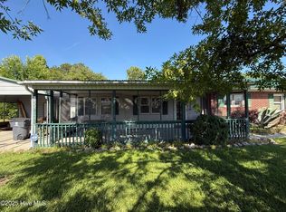 4358 Manley Smith Rd, Nakina, NC 28455