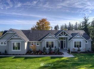 LOT 16405 132nd Ave NW, Stanwood, WA