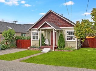 2207 Monroe Ave, Everett, WA 98203