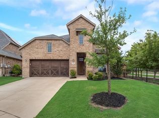 1224 Bradford St, Celina, TX 75009