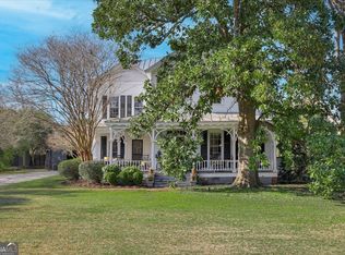 101 W Wise St, Trenton, SC 29847