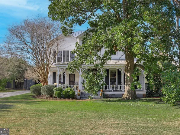 101 W Wise St, Trenton, SC 29847