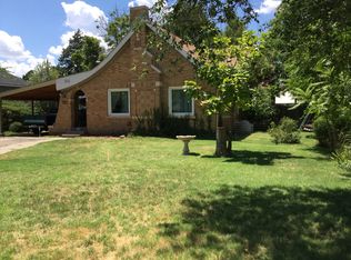 116 Wayside Dr, Amarillo, TX 79106