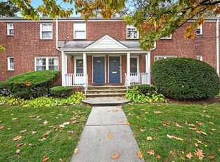 495 Union Ave #3, Rutherford, NJ 07070