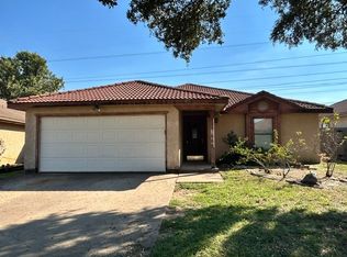1416 Nelson Pl, Burleson, TX 76028