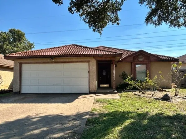 1416 Nelson Pl, Burleson, TX 76028