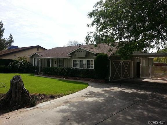 2nd image of 16332 Nordhoff St