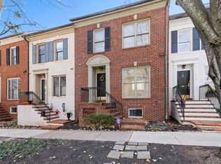 563 Chestertown St, Gaithersburg, MD 20878