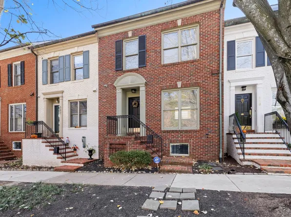 563 Chestertown St, Gaithersburg, MD 20878