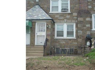 5244 Arbor St, Philadelphia, PA 19120