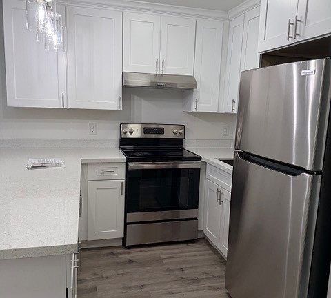 2nd image of 280 Howland St #204