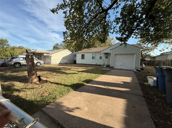 3808 E Xyler St, Tulsa, OK 74115