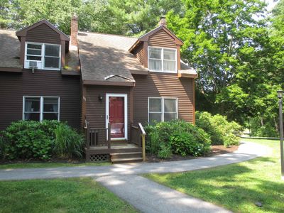 101 Bellamy Woods Road, Dover, NH, 03820
