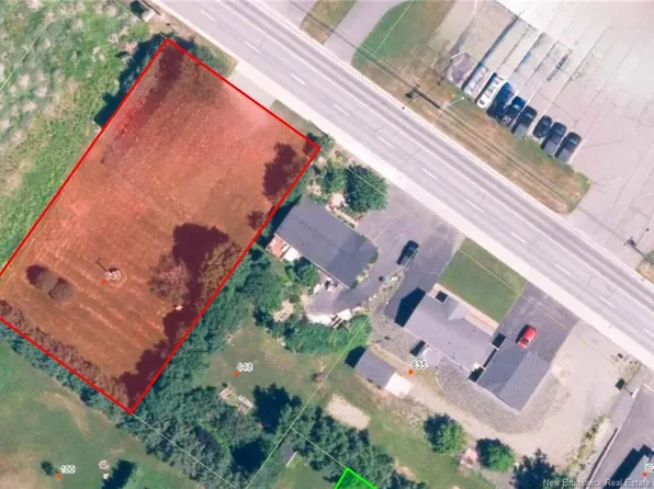649 Madawaska Rd, Grand Falls, NB E3Y 1A1