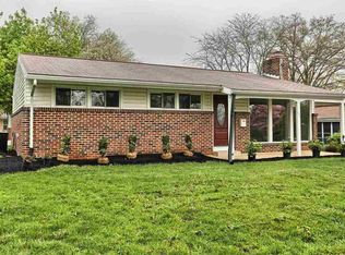 103 N 34th St, Camp Hill, PA 17011