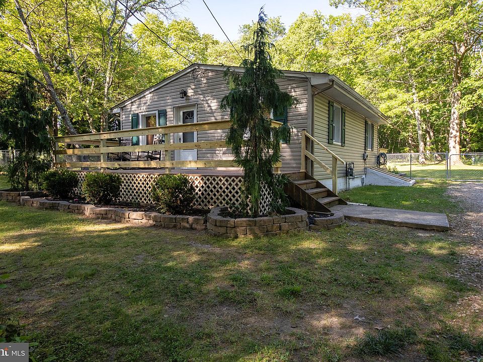 133 Crow Pond Rd, Elmer, NJ 08318 Zillow