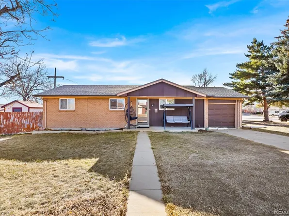 1840 Sherrelwood Drive, Denver, CO 80221