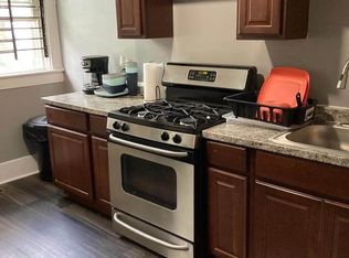 2603 Park Heights Ter, Baltimore, MD 21215