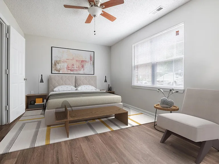 Brookefield Apartments — Photo 11