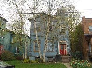 7722 Edgerton Ave, Pittsburgh, PA 15221