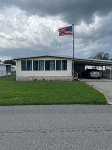1610 Reynolds Rd LOT 15, Lakeland, FL, 33801