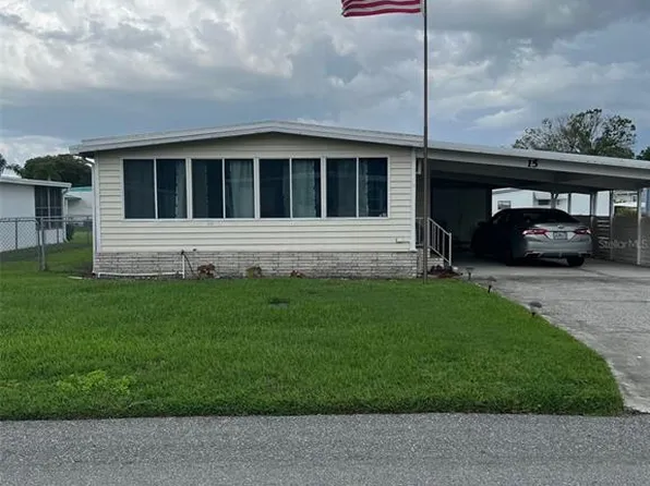 1610 Reynolds Rd Lot 15, Lakeland, FL 33801