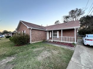 857 Rialto Dr, Montgomery, AL 36117