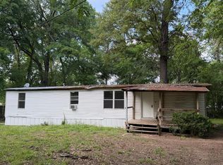 10 Lakeview Dr, Huntsville, TX 77320