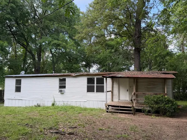 10 Lakeview Dr, Huntsville, TX 77320