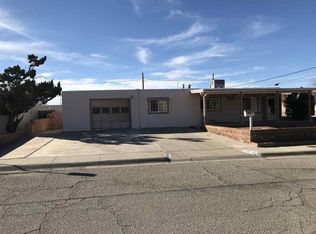 1700 Van Ct, Alamogordo, NM 88310