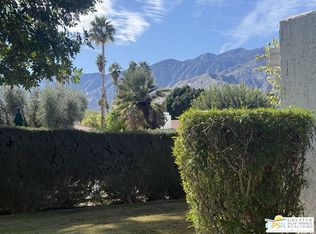 2117 Sunshine Way, Palm Springs, CA 92264