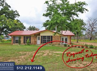 151 2nd St, Bastrop, TX 78602