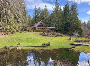 3984 Obrien Rd, Port Angeles, WA 98362