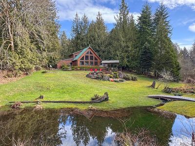 3984 O'Brien Road, Port Angeles, WA, 98362