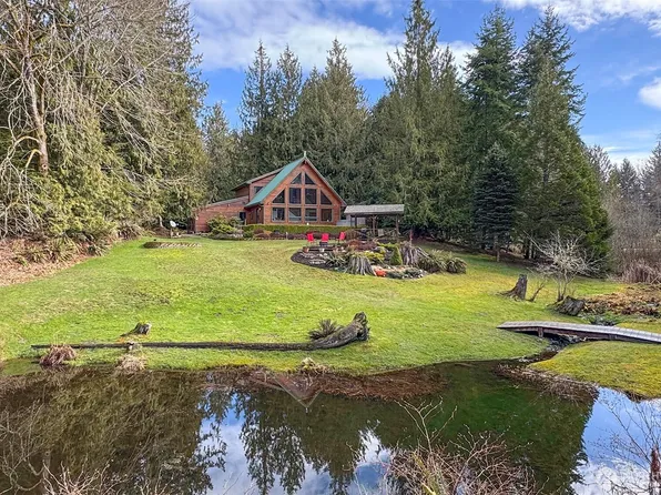 3984 O'Brien Road, Port Angeles, WA 98363