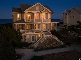 135 Salt House Rd LOT 255, Corolla, NC 27927