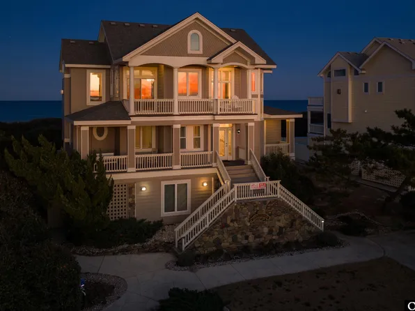 135 Salt House Rd Lot 255, Corolla, NC 27927