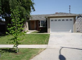 4832 Bentree Ave, Long Beach, CA 90807