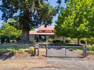 27274 S Meridian Rd, Aurora, OR 97002